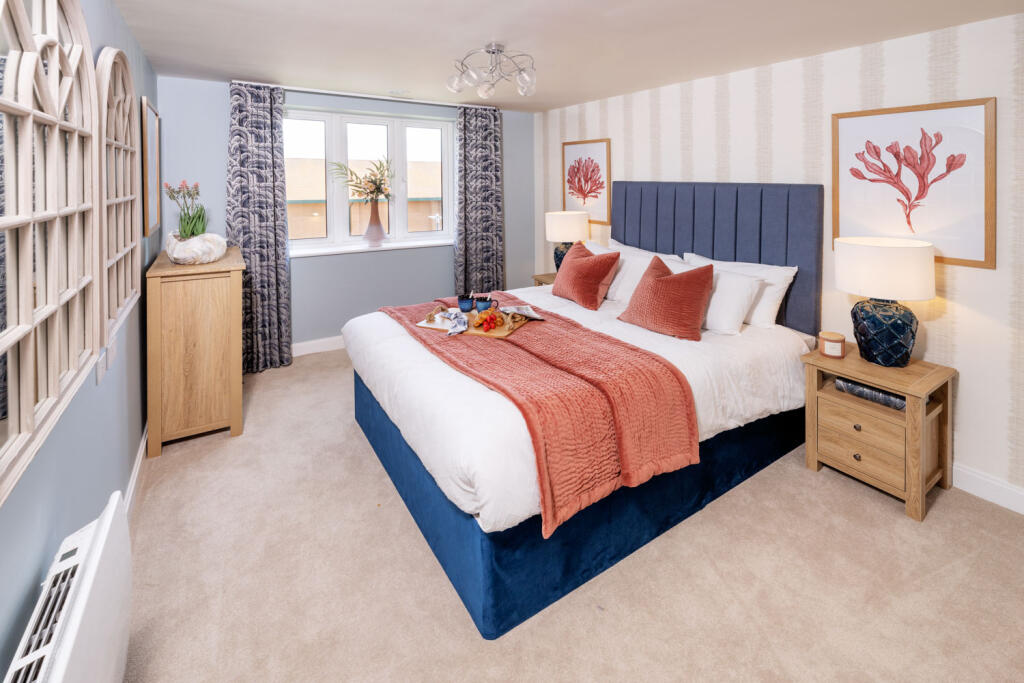 Main image of property: Barnsdale Drive,
Westcroft,
Milton Keynes,
MK4 4DU